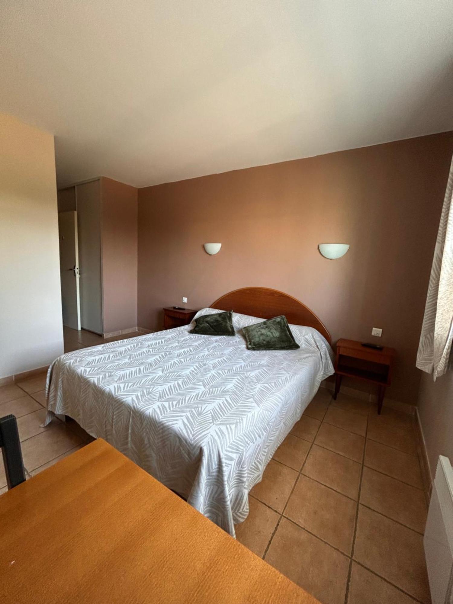 Apartamento Les Oliviers Montagnac  Exterior foto